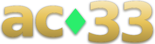 ac033 logo